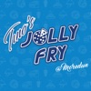 Tino's Jolly Fry