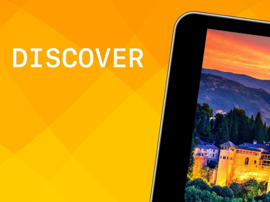 Alhambra Visitor Guide