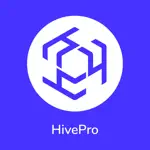 HivePro App Contact