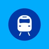 Delhi Metro Route Map icon