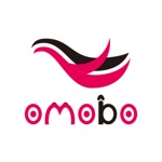 Download Omobo app