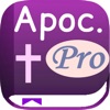 Apocrypha PRO: NO ADS! (Bible) - iPhoneアプリ