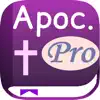 Apocrypha PRO: NO ADS! (Bible) App Delete