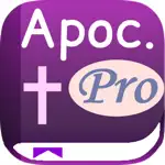 Apocrypha PRO: NO ADS! (Bible) App Positive Reviews