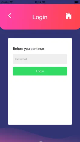 Game screenshot World's Key hack