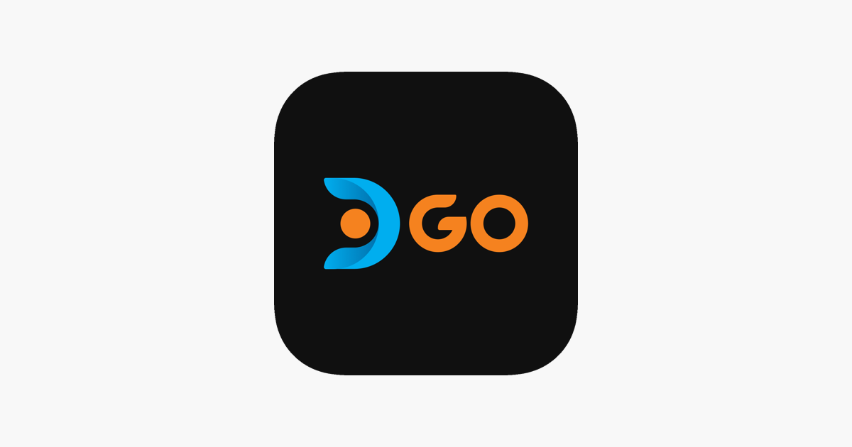 ‎DGO En App Store