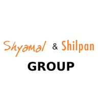 Shyamal & Shilpan logo