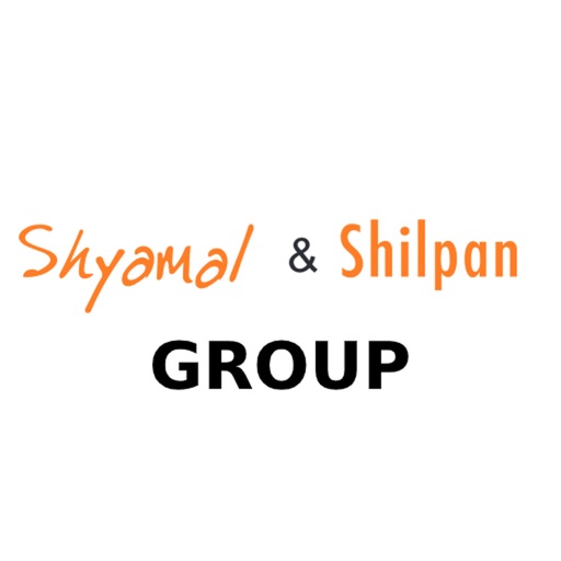 Shyamal & Shilpan