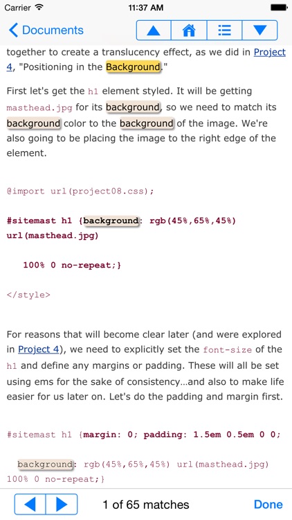 ChmPlus Pro: CHM/EPUB Reader