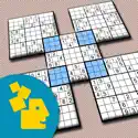 MultiSudoku: Samurai Puzzles Cheat Hack Tool & Mods Logo