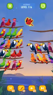bird sort puzzle problems & solutions and troubleshooting guide - 3