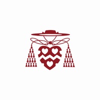 Cardinal Newman School App logo