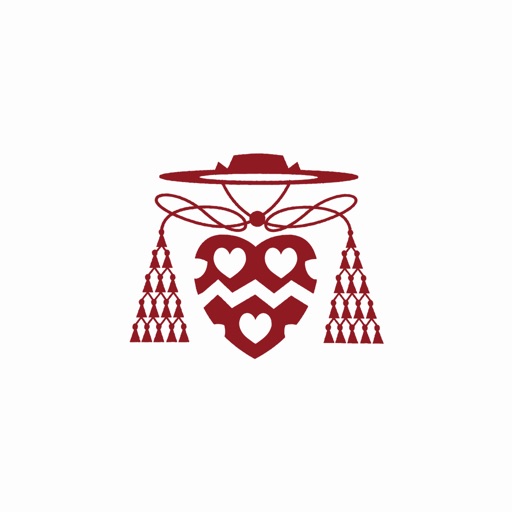 Cardinal Newman School App icon