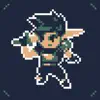 EverCrawl - Pixelart Roguelite App Feedback