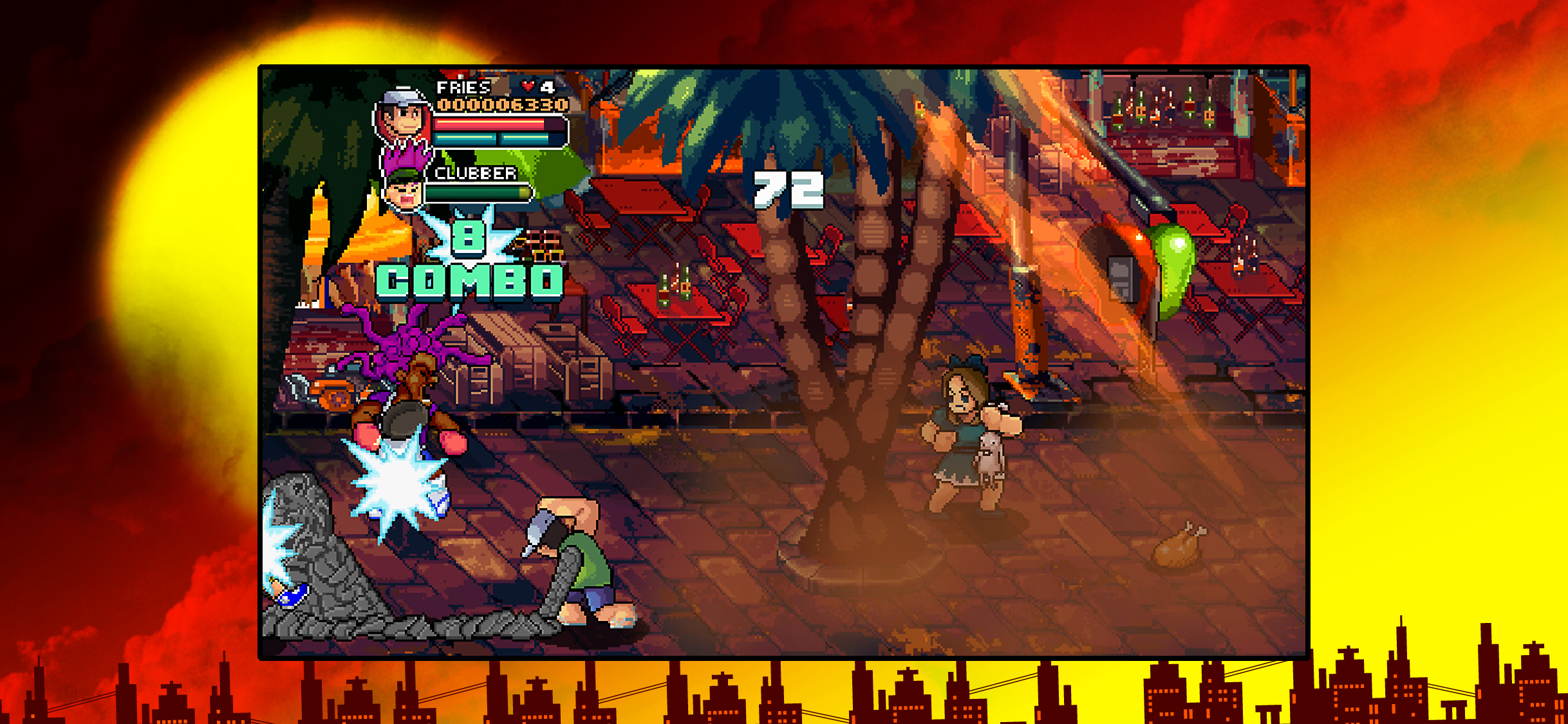 99Vidas screenshot 5