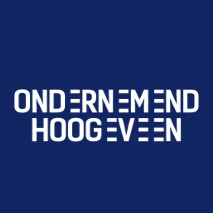 Ondernemend Hoogeveen Cheats