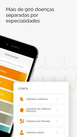 Game screenshot WeMEDS - Prescrições Médicas apk