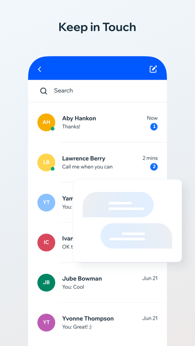 LibraFx Digital Screenshot