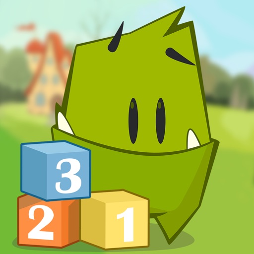 Educational Games for Kids 4K icon