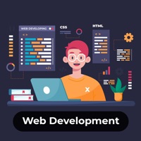 Learn Frontend Web Dev [PRO] logo