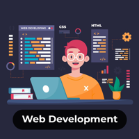 Learn Frontend Web Dev PRO