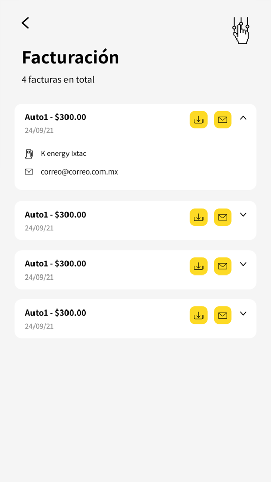 #4. KEnergy (iOS) 由: Ab Pro, S.C.