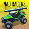 Mad Racers: Buggy Kart Compete icon