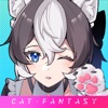 キャットファンタジー - iPadアプリ