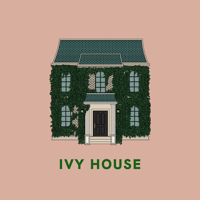 IVY HOUSE  ROOM ESCAPE