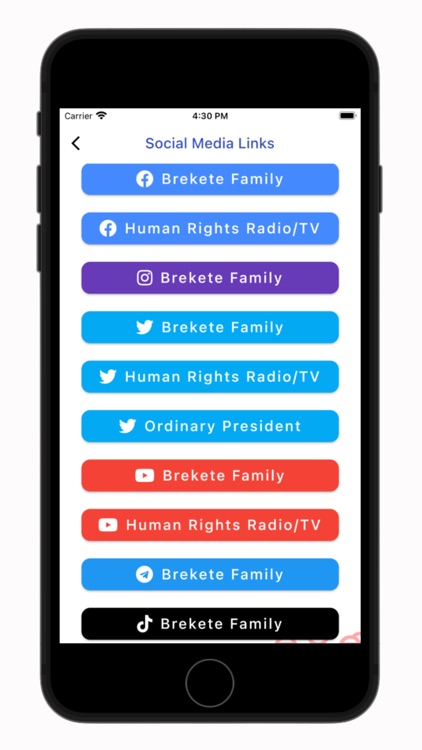 Brekete Family Connect screenshot-3