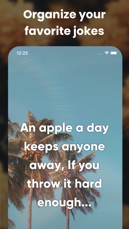 Laugh My App Off - Funny Jokes screenshot-5