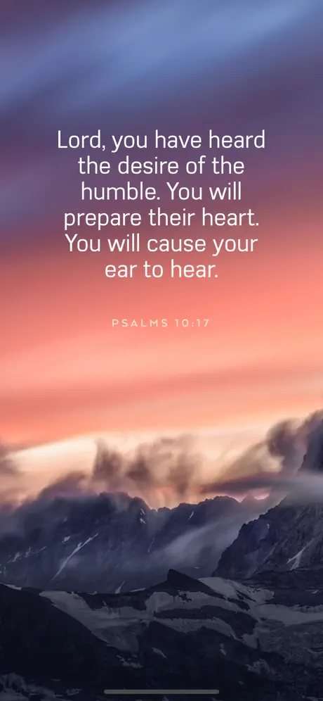 #Bible - Verse of the Day