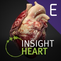 delete INSIGHT HEART Enterprise