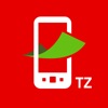 M-Pesa Tanzania - iPhoneアプリ