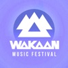 WAKAAN Fest icon