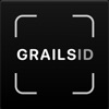 Grails - Shoe ID icon