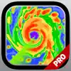 Doppler Radar Map Live Pro App Delete