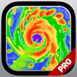 Doppler Radar Map Live Pro App Positive Reviews