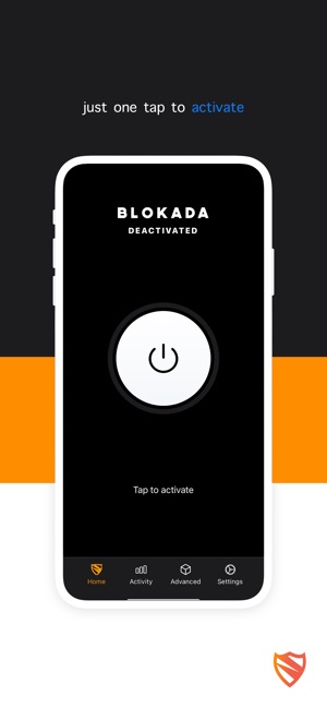 Blokada on the App Store