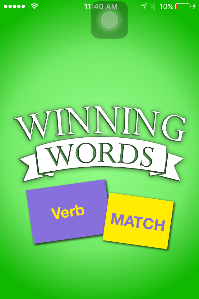 Verb Match