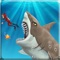 Angry Shark Simulator Games 3d