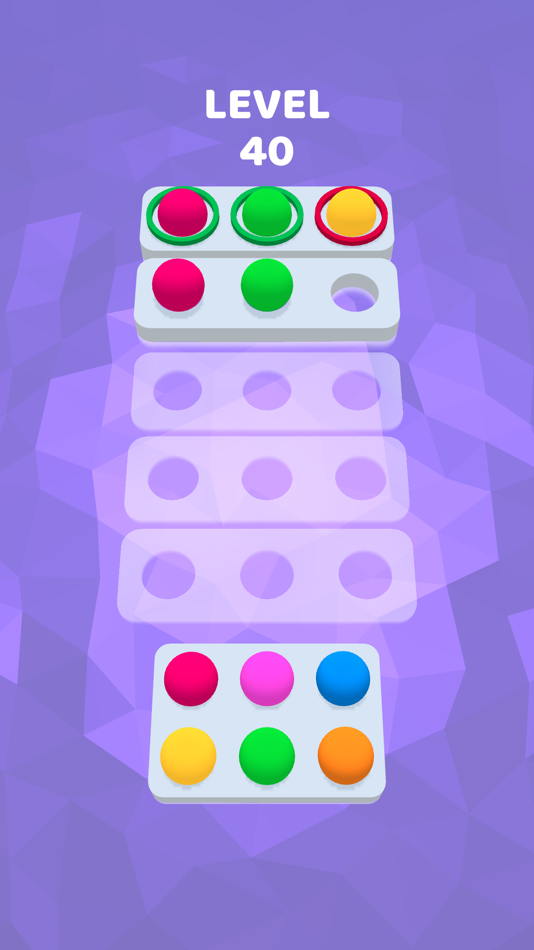 #2. Get It Right! (iOS) 由: SUPERSONIC STUDIOS LTD