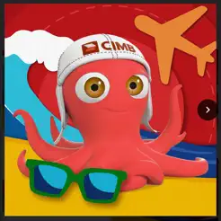 OCTO by CIMB Vietnam