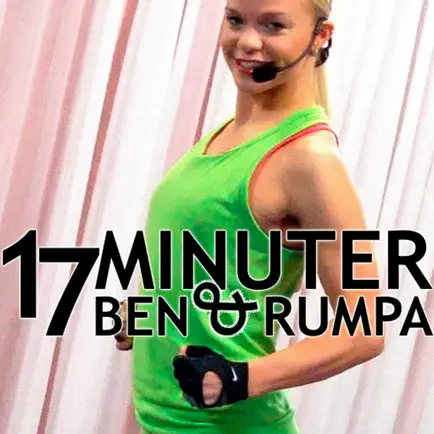 17 minuter Ben & Rumpa Читы