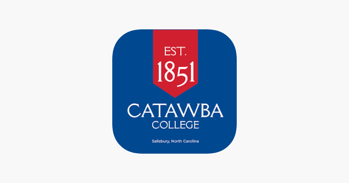 ‎Catawba College Library on the App Store