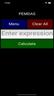 ksquared-mathematics iphone screenshot 4