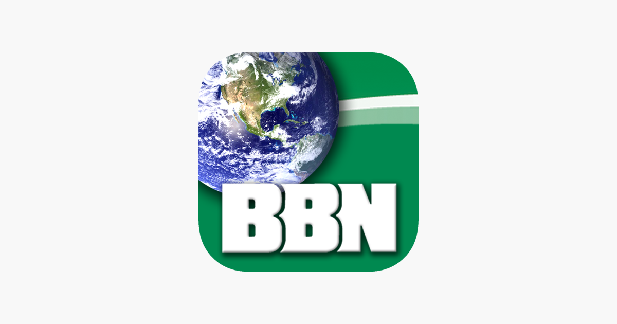 BBN - Christian Radio su App Store