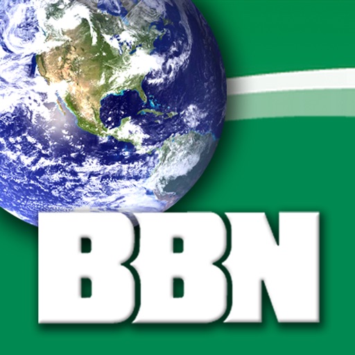 BBN - Christian Radio iOS App