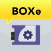 OPX-BOXe icon
