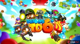 How to cancel & delete bloons td 6+ 1